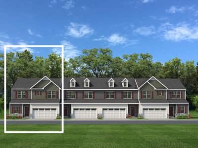 Shawnee Plan, Wolf's Run