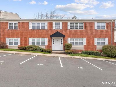 50 Greenhouse Road #26B