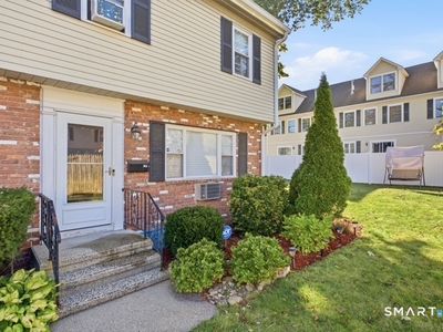 63 Maple Tree Avenue #F