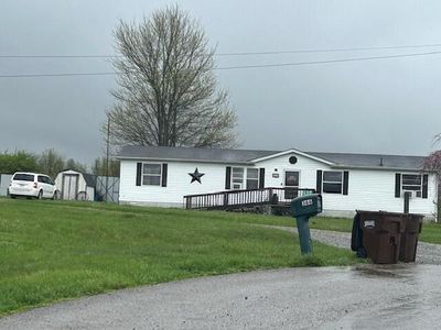 366 Sand Springs Rd