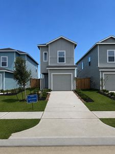 20126 Green Mallard St