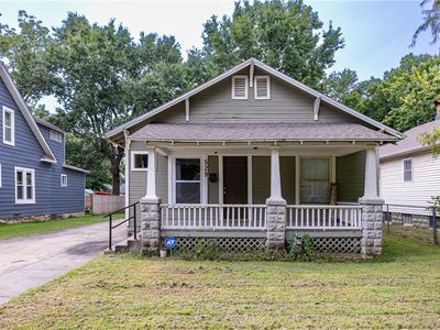 Property at 529 W Forest St, Pittsburg, KS