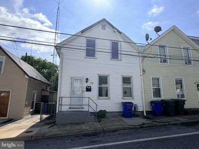 132 High St