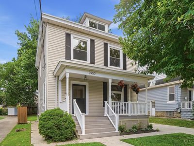 Property at 3950 Regent Ave, Cincinnati, OH