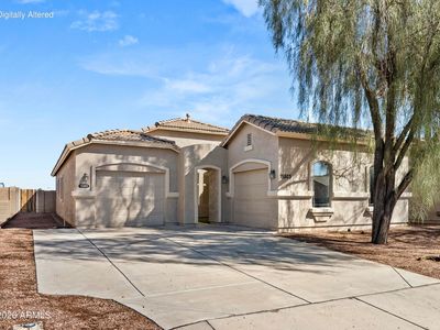 Property at 15803 N 155th Drive, Surprise, AZ
