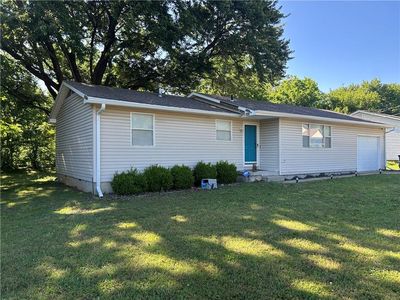 Property at 506 Hollywood St, Coffeyville, KS