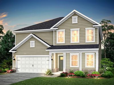 129 Indigo Park Pl LOT 18