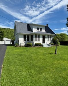Property at 2227 E River Rd, Nichols, NY