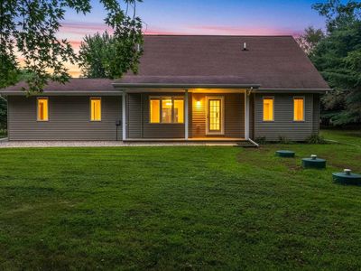 7364 Jensen Rd