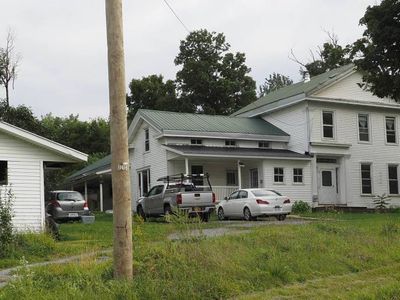 189 Currytown Rd