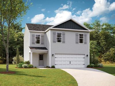 817 Joseph Francis Way