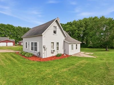 Property at 411 W Main St, Osakis, MN