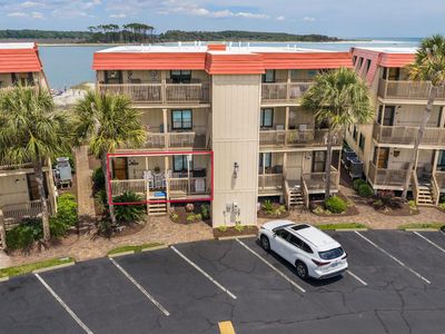 6309 Ocean Blvd. N #3-B