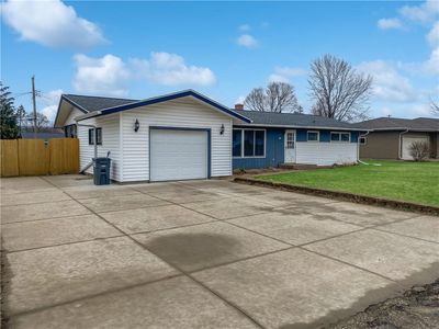 518 East Olson Street