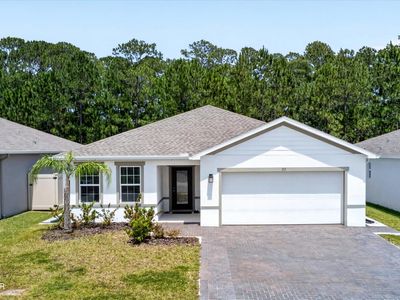 153 Eagle Harbor Way