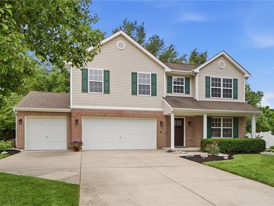Property at 31 Evergreen Ct, Franklin, OH