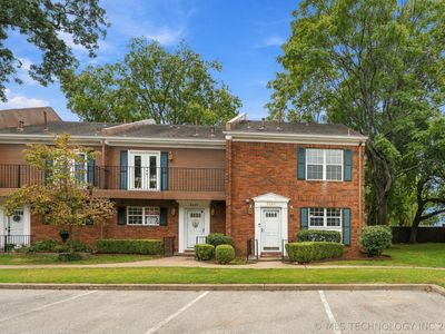 6245 S Yorktown Ave #1