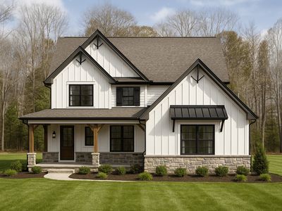 Manistee Plan, Tree Song Trail