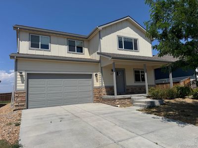 Property at 1279 Baker Pass Street, Severance, CO