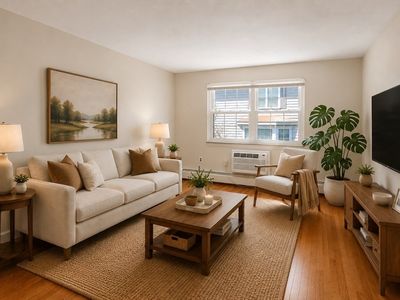Property at 31 Pond St APT 22, Waltham, MA