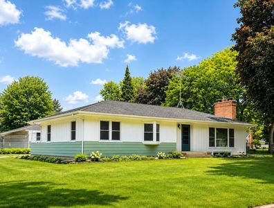 Property at 401 John St, Ripon, WI