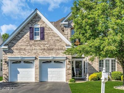 3 Plymouth Way