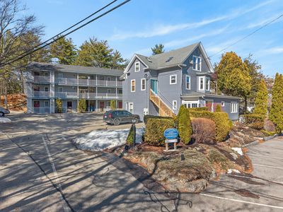 60 Pine Hill Road S #315