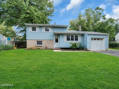 995 Hunt Drive