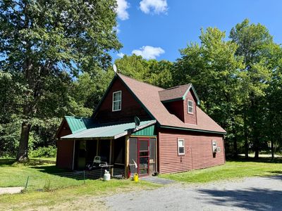 303 W Mills Road