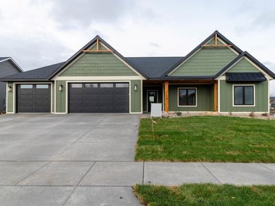 3235 Bella Terra Rd NE