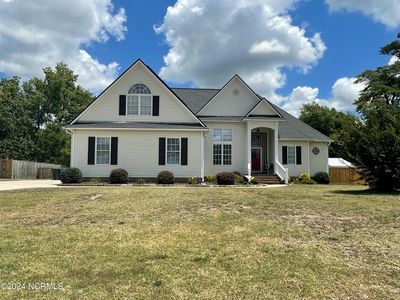 4411 Highmeadow Lane N