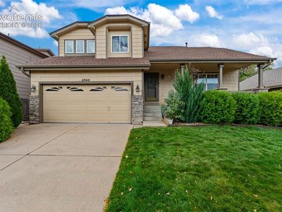 6940 Blazing Trail Dr