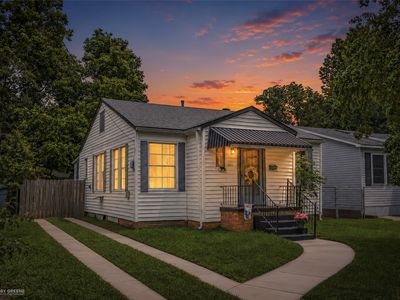 254 E Fairview St