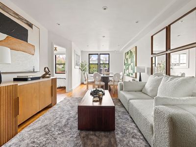 100 Bank St APT 4B