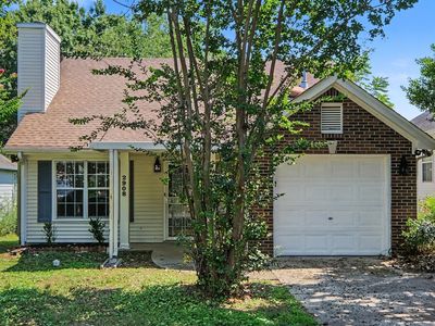 2908 Steamboat Dr
