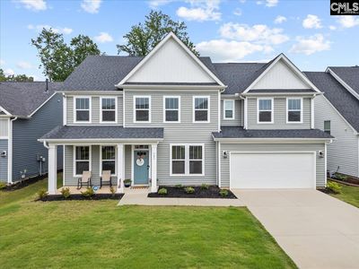 521 Fenwick Dr