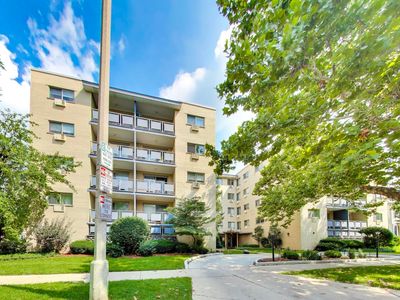 1040 Erie St APT 505