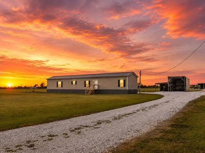 Property at 15361 Frederick Rd, Iowa, LA