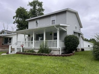253 SW 2nd St
