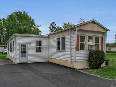 45 Nicole Dr