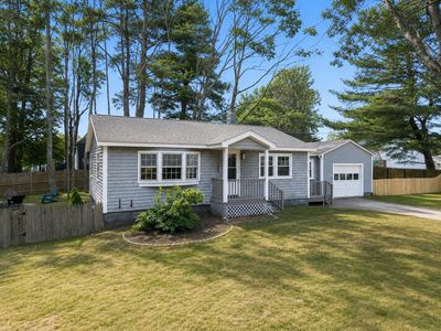 6 Wilson Avenue