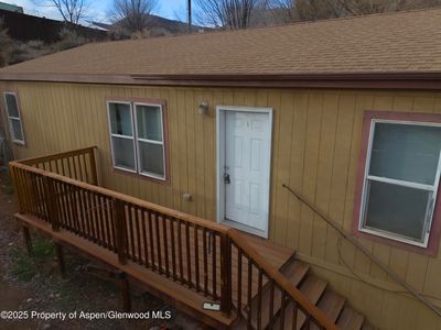 667 Trail Gulch Rd #5