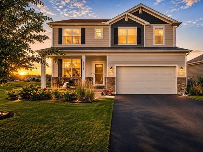 Property at 7836 W 103rd St, Saint John, IN