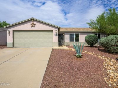 8697 N Golden Moon Way