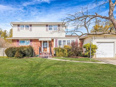 Property at 41 Alling Street, Hicksville, NY