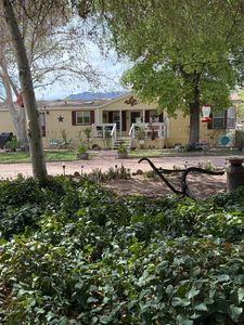 Property at 638 N Sleepy Hollow Ln, Tonto Basin, AZ