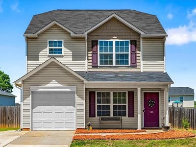 164 Creekstone Ct