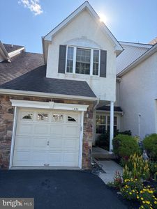 Property at 1433 Heron Way, Chalfont, PA