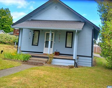 616 1/2 South Trce