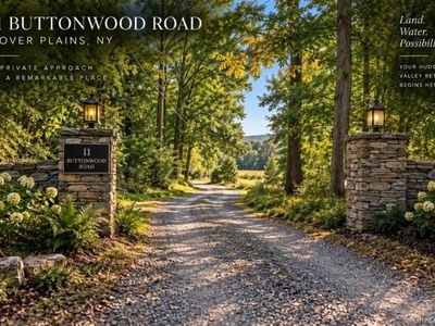 11 Buttonwood Road